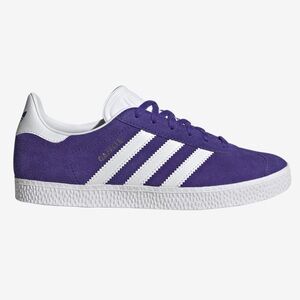 adidas gazelle silver green womens Adidas Women's Gazelle Indoor 'Semi Lucid Fuchsia/Semi Green Spark' -O   Unheardof Brand